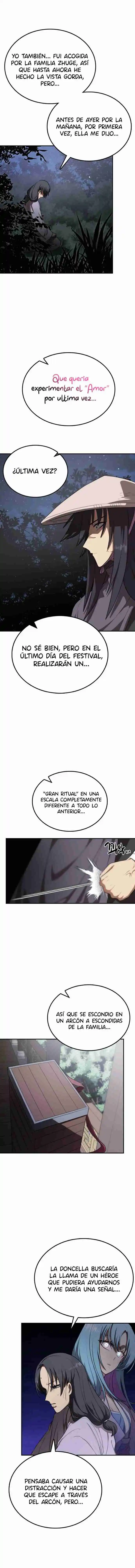 ¿Probablemente...? Invencible - Capítulo 32 - Página 16 - LectorTMOo