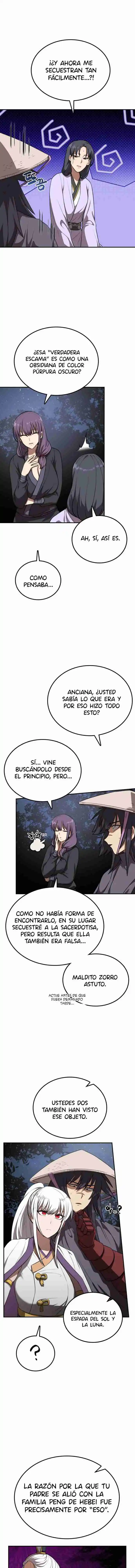 ¿Probablemente...? Invencible - Capítulo 32 - Página 17 - LectorTMOo