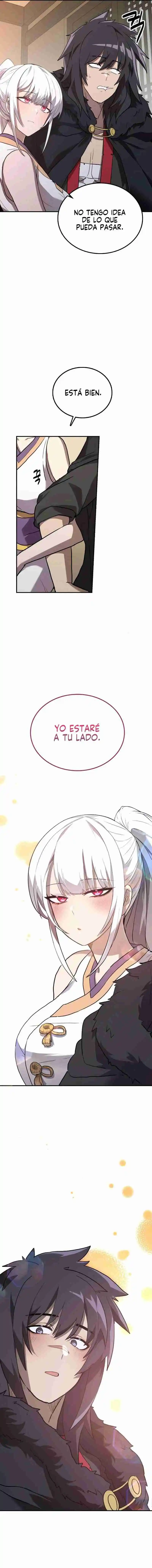 ¿Probablemente...? Invencible - Capítulo 4 - Página 13 - LectorTMOo