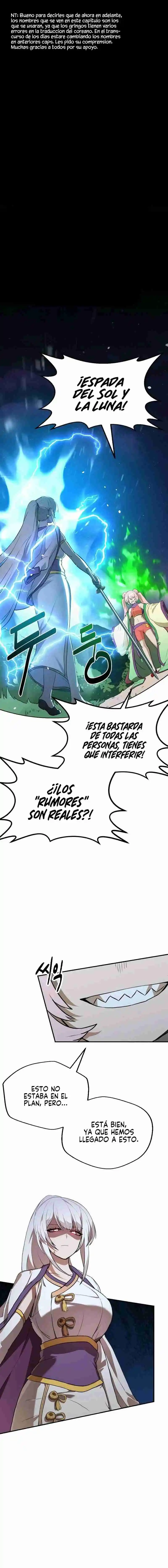 ¿Probablemente...? Invencible - Capítulo 5 - Página 3 - LectorTMOo