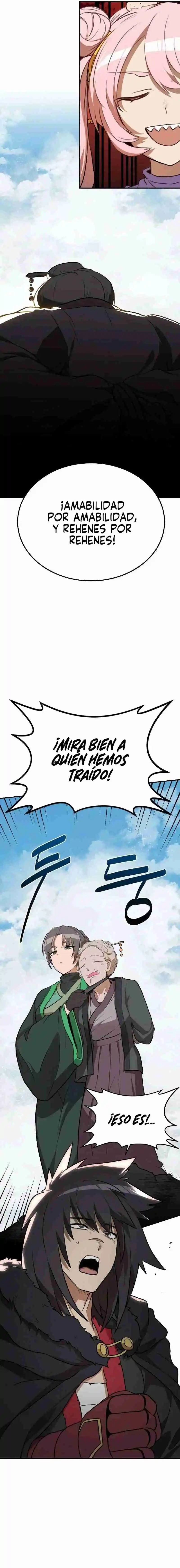 ¿Probablemente...? Invencible - Capítulo 5 - Página 14 - LectorTMOo
