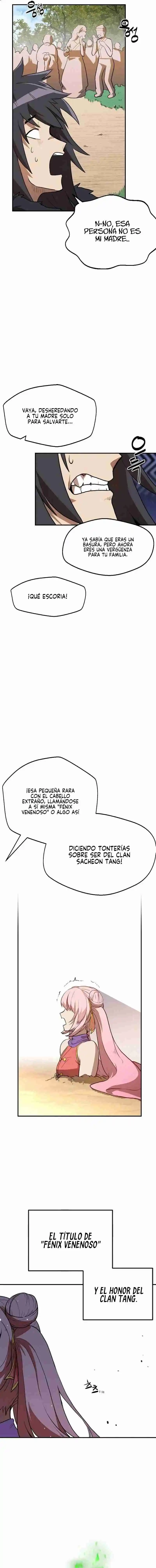 ¿Probablemente...? Invencible - Capítulo 5 - Página 19 - LectorTMOo