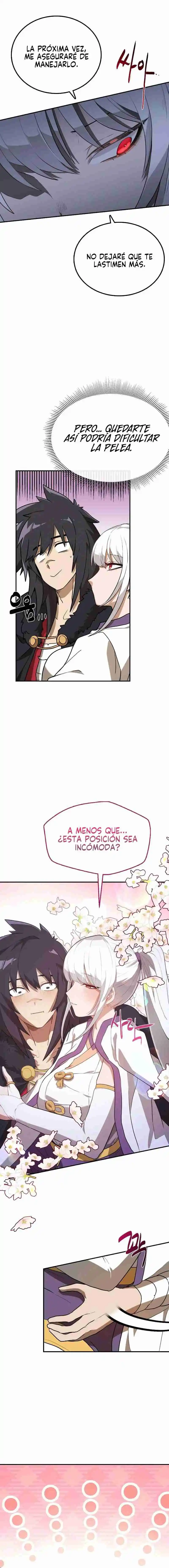 ¿Probablemente...? Invencible - Capítulo 6 - Página 18 - LectorTMOo