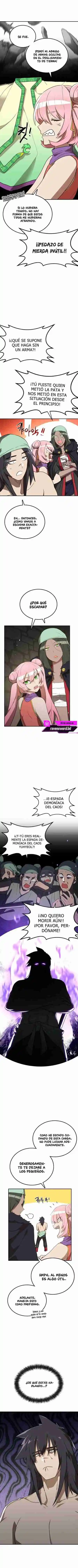 ¿Probablemente...? Invencible - Capítulo 9 - Página 7 - LectorTMOo