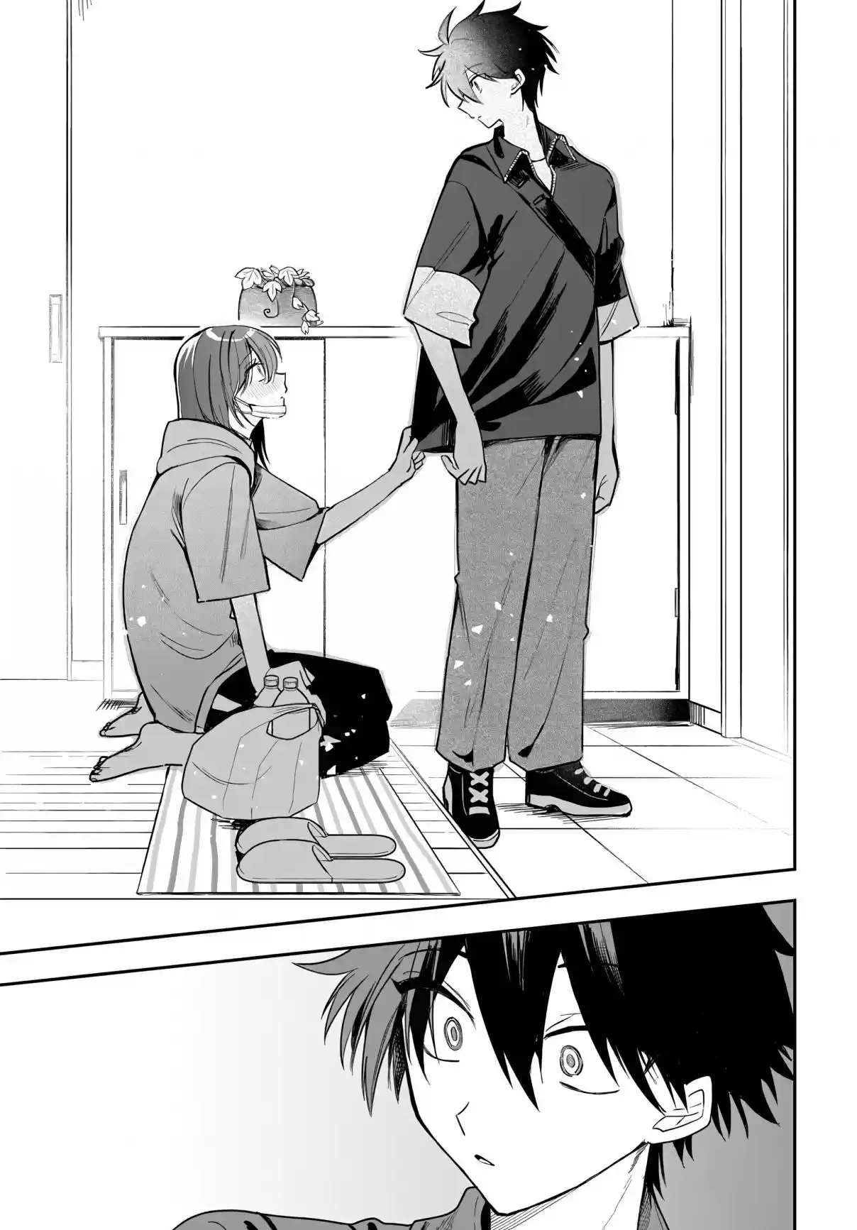 Probablemente Tambien va tras mi Hermano - Capítulo 29 - Página 14 - LectorTMOo