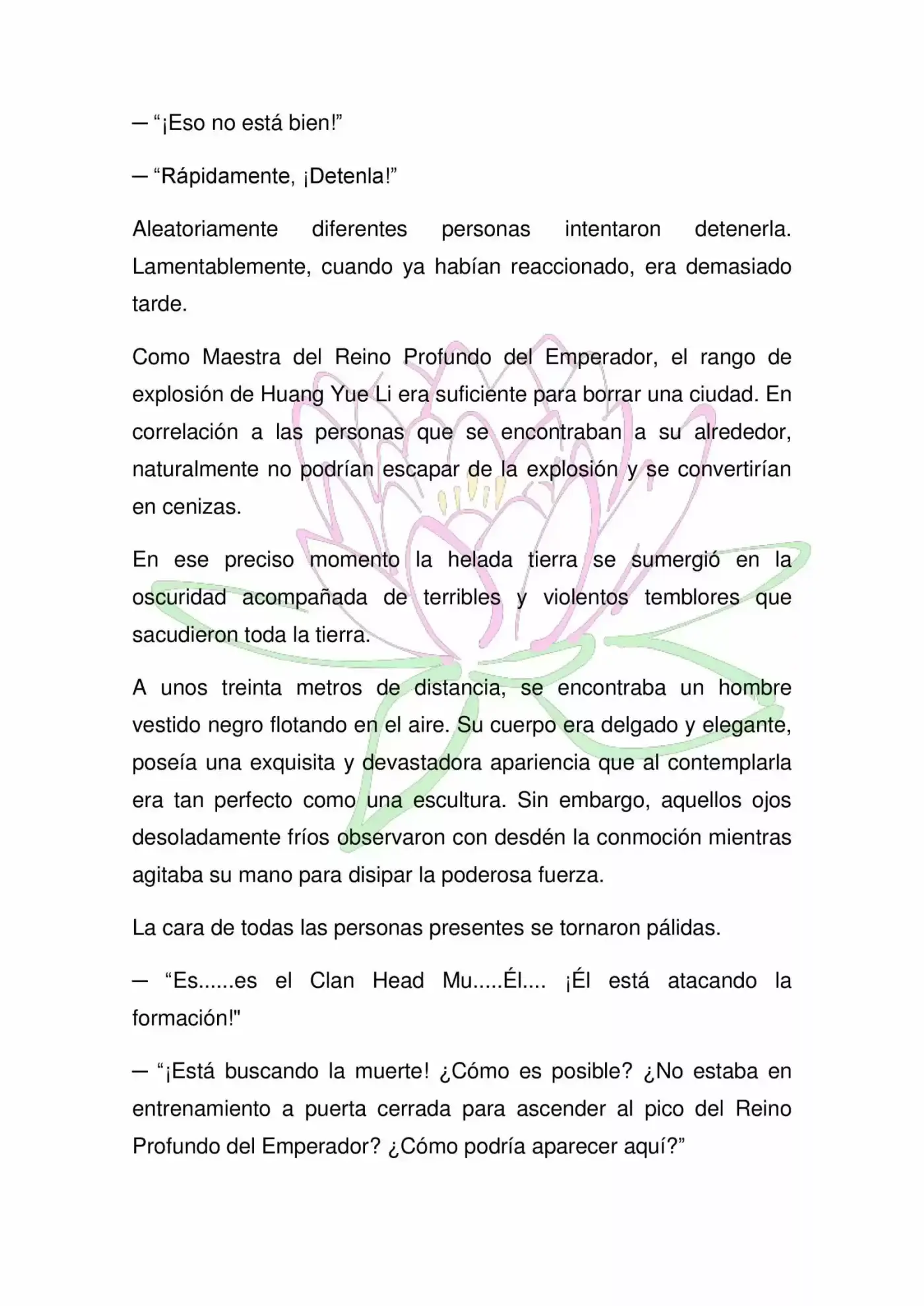 Prodigiously Amazing Weaponsmith (Novela) - Capítulo 1 - Página 4 - LectorTMOo