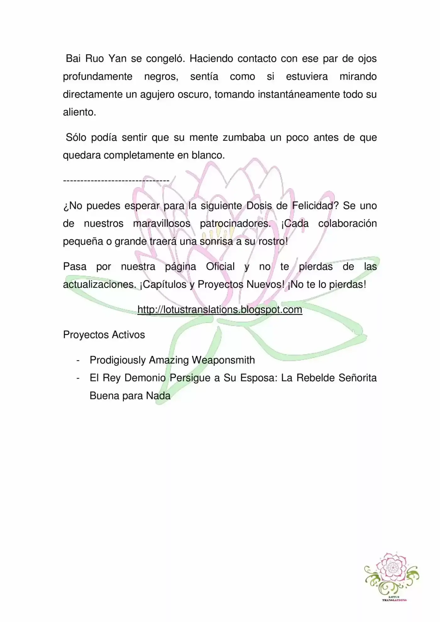 Prodigiously Amazing Weaponsmith (Novela) - Capítulo 2 - Página 5 - LectorTMOo