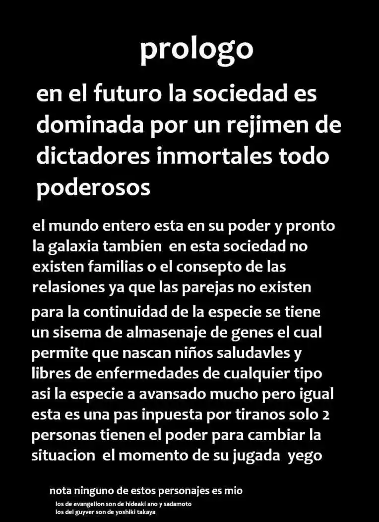 Producciones Alkan - Capítulo 1 - Página 1 - LectorTMOo
