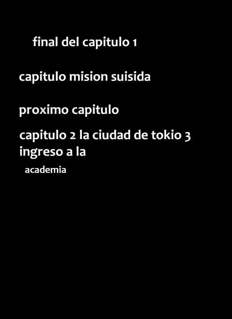Producciones Alkan - Capítulo 1 - Página 38 - LectorTMOo