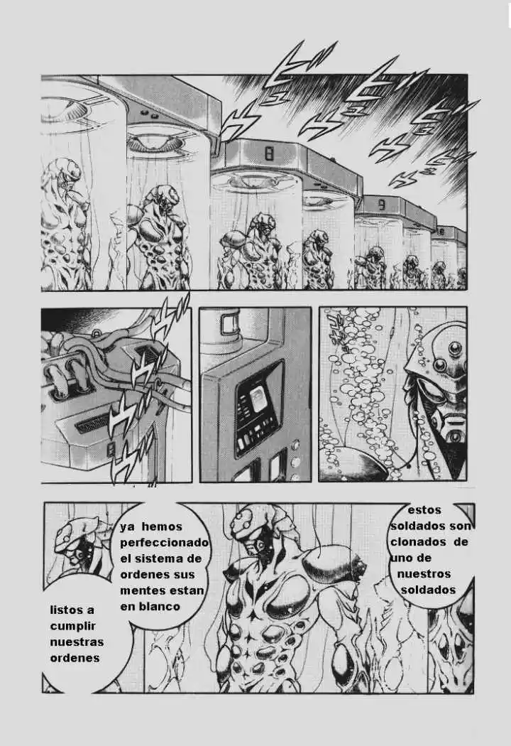 Producciones Alkan - Capítulo 10 - Página 12 - LectorTMOo