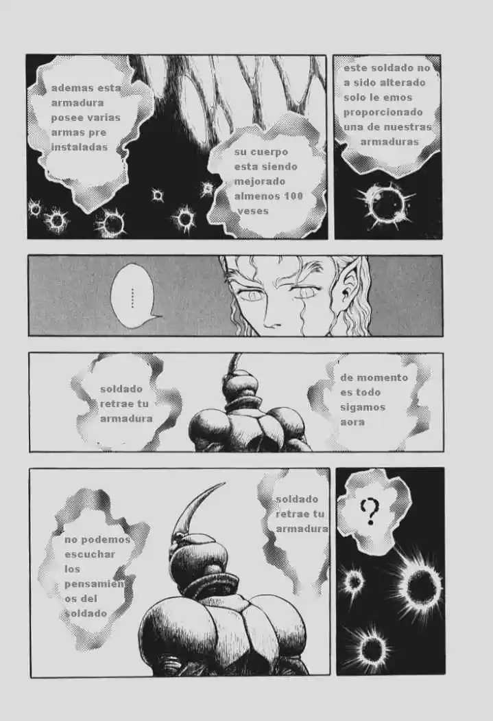 Producciones Alkan - Capítulo 10 - Página 40 - LectorTMOo