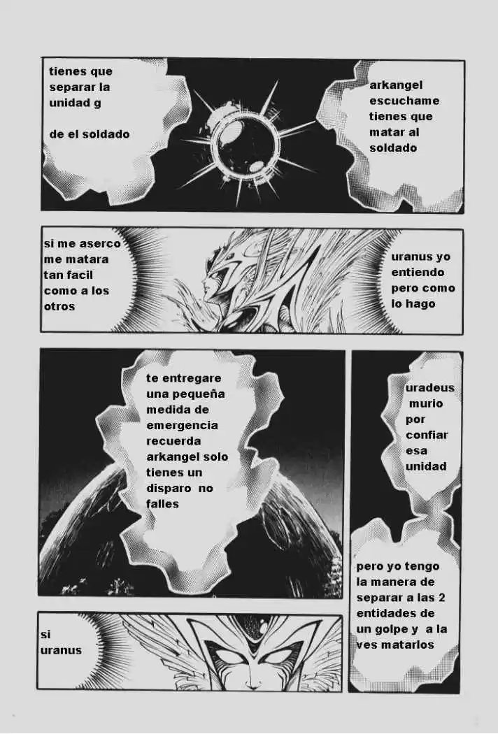 Producciones Alkan - Capítulo 11 - Página 13 - LectorTMOo