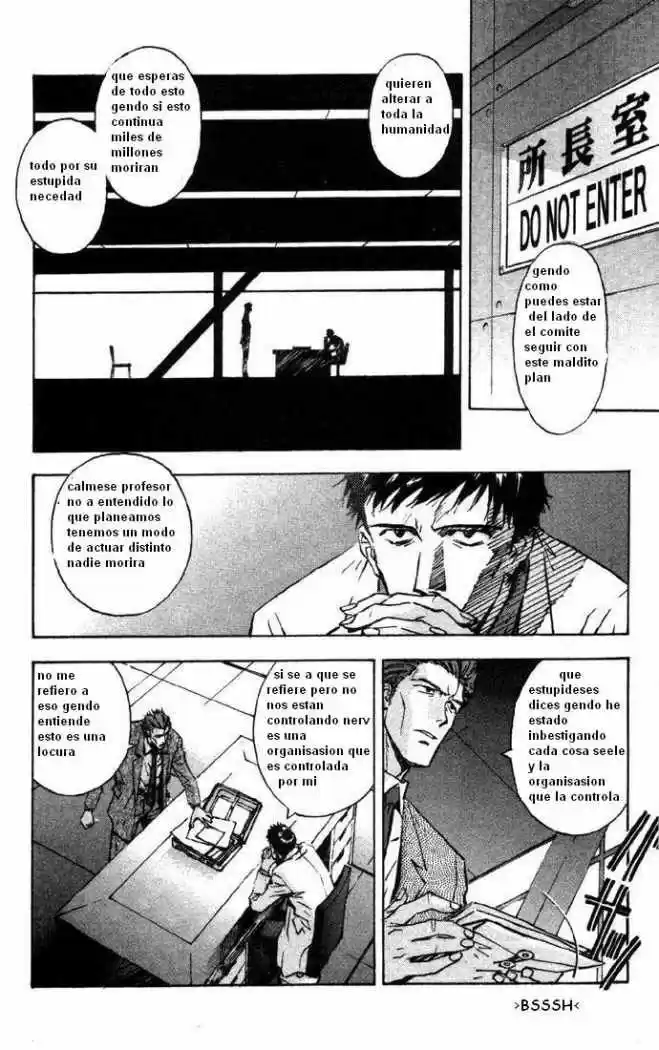Producciones Alkan - Capítulo 12 - Página 15 - LectorTMOo