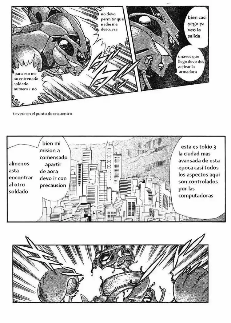 Producciones Alkan - Capítulo 2 - Página 2 - LectorTMOo