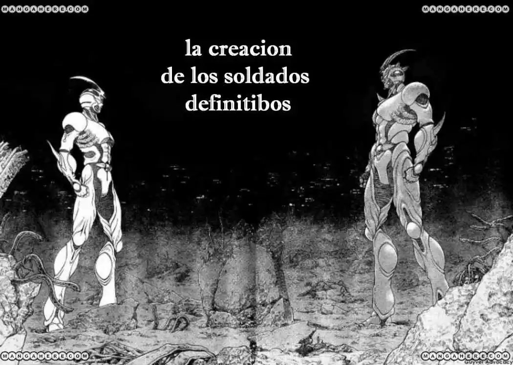 Producciones Alkan - Capítulo 4 - Página 6 - LectorTMOo