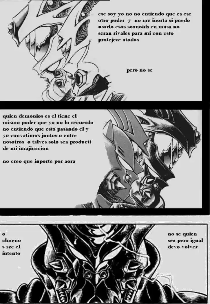 Producciones Alkan - Capítulo 4 - Página 14 - LectorTMOo