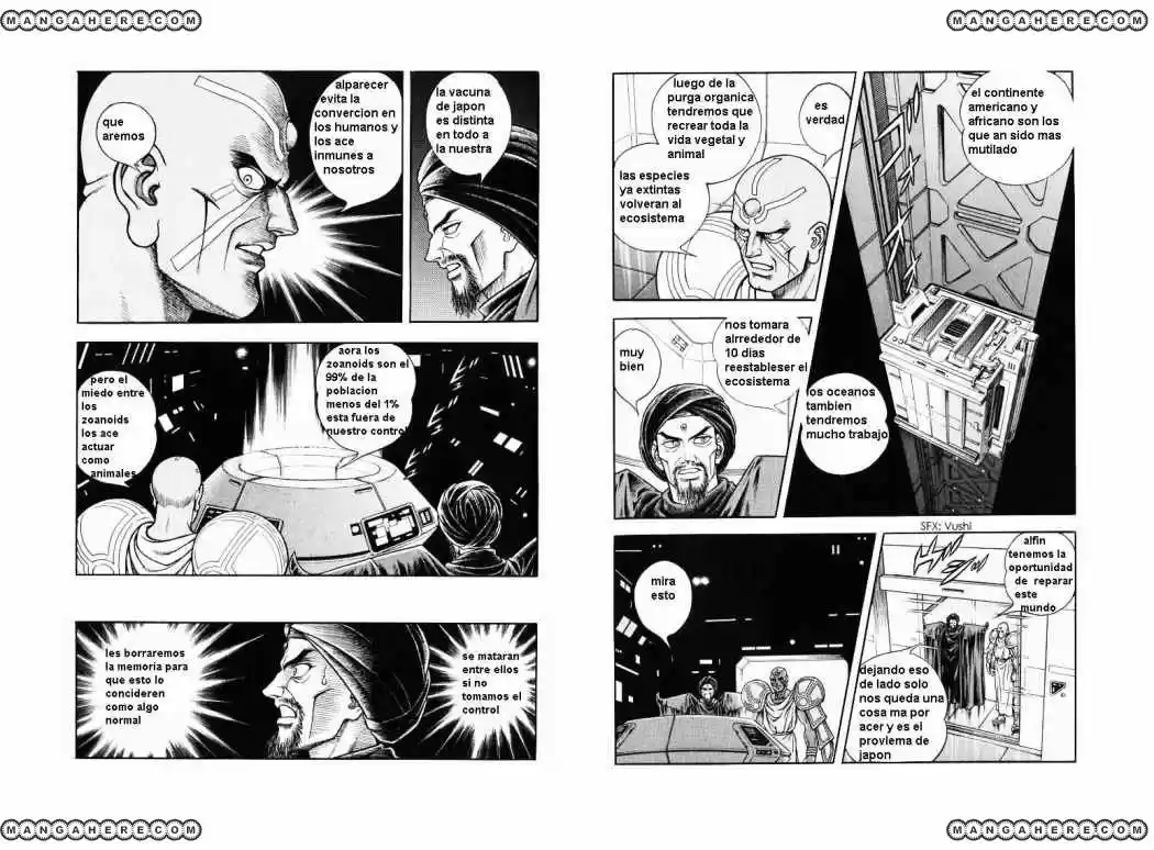 Producciones Alkan - Capítulo 6 - Página 41 - LectorTMOo