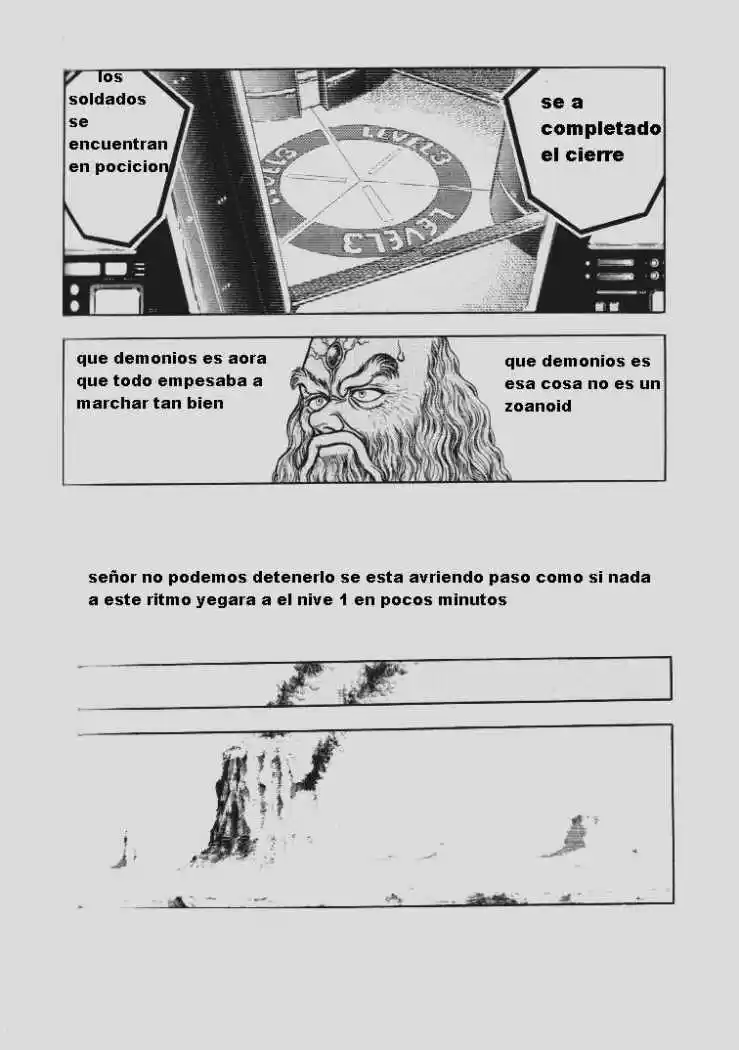 Producciones Alkan - Capítulo 7 - Página 11 - LectorTMOo