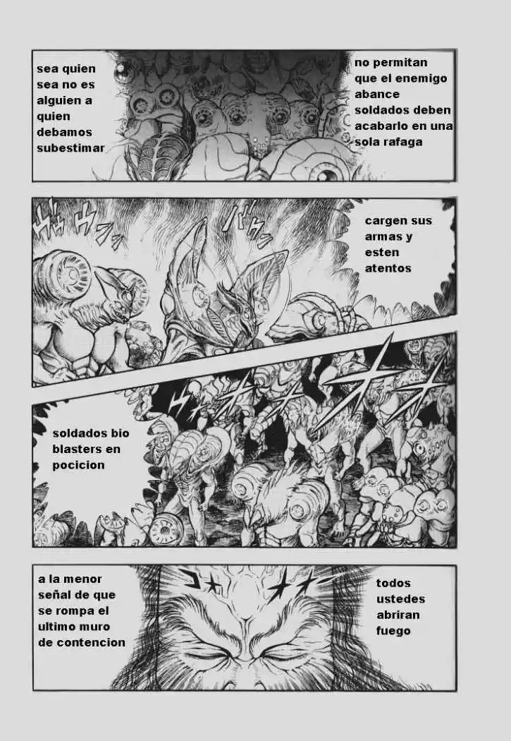 Producciones Alkan - Capítulo 7 - Página 18 - LectorTMOo