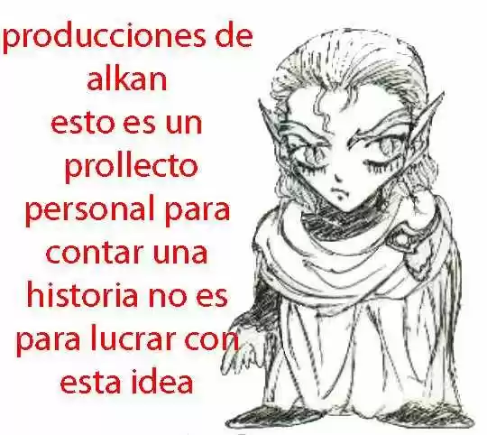 Producciones Alkan - Capítulo 7 - Página 36 - LectorTMOo