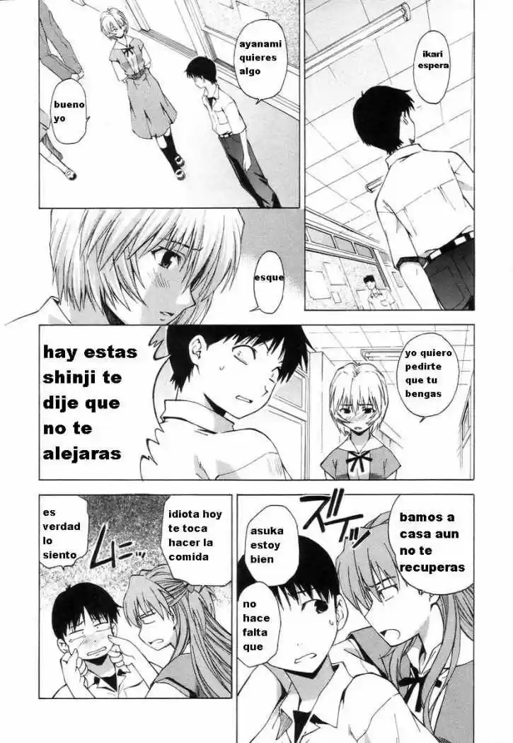 Producciones Alkan - Capítulo 9 - Página 31 - LectorTMOo
