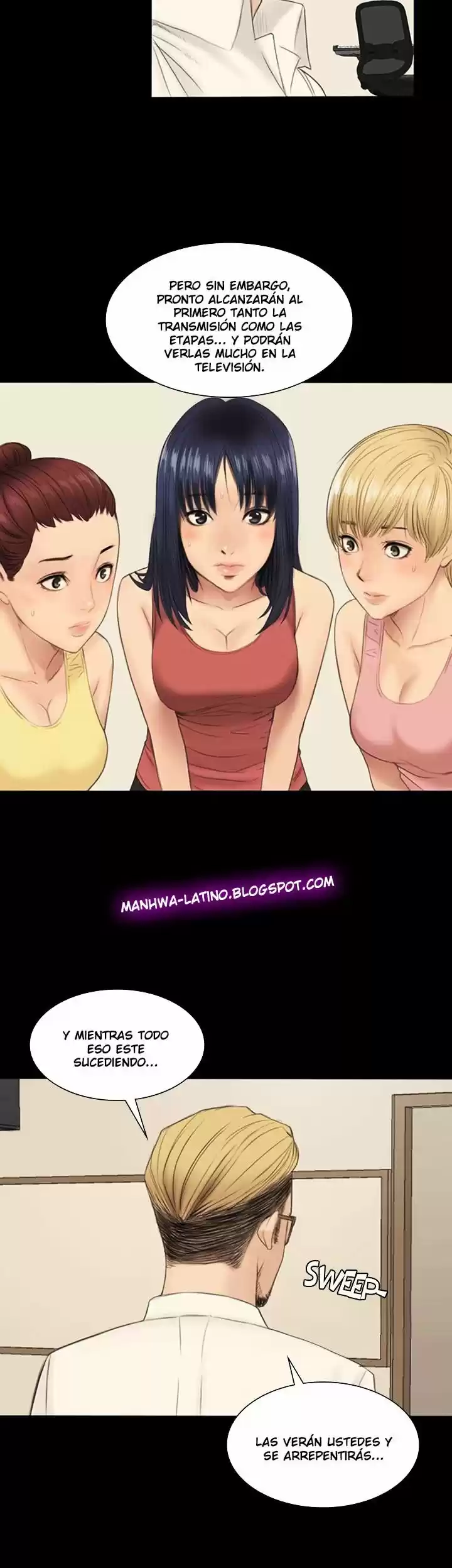 Producer: Trainee - Capítulo 1 - Página 28 - LectorTMOo