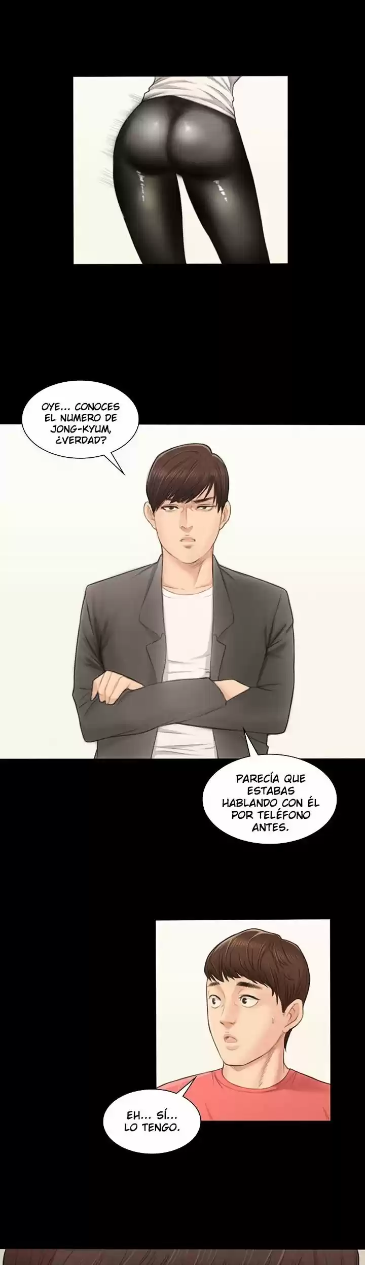 Producer: Trainee - Capítulo 1 - Página 64 - LectorTMOo