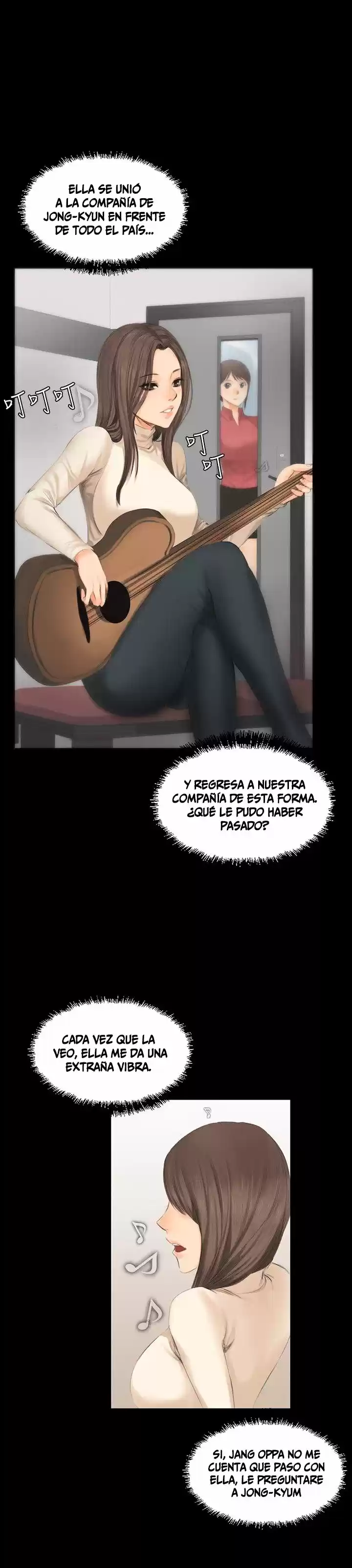 Producer: Trainee - Capítulo 11 - Página 19 - LectorTMOo