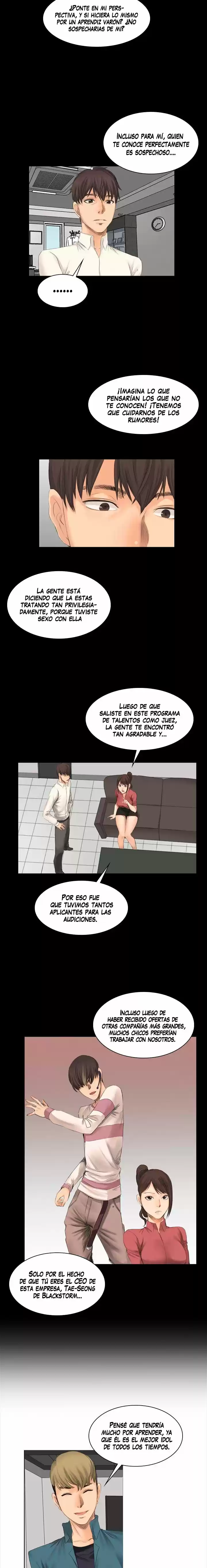 Producer: Trainee - Capítulo 12 - Página 3 - LectorTMOo