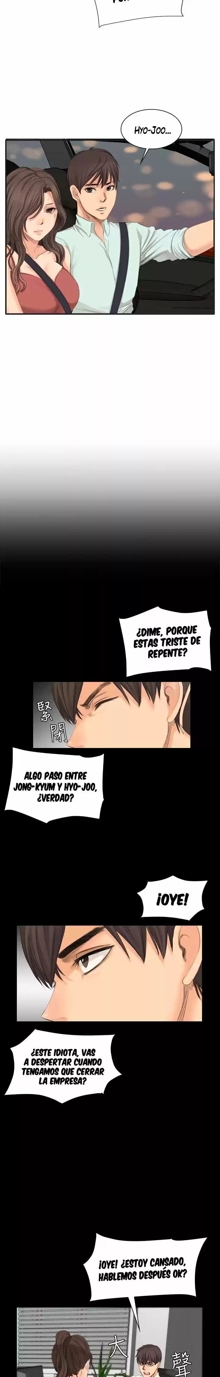 Producer: Trainee - Capítulo 12 - Página 9 - LectorTMOo