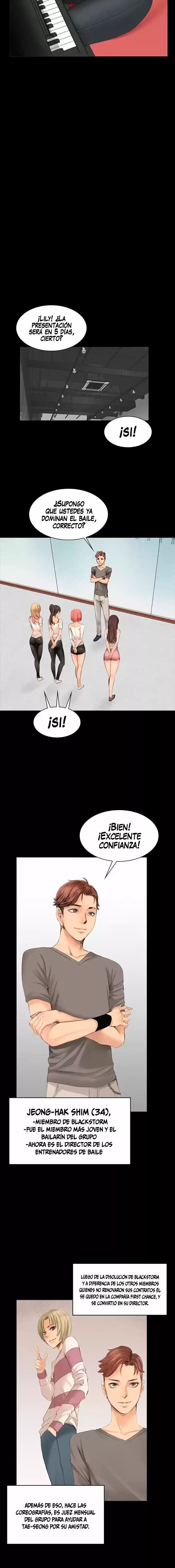 Producer: Trainee - Capítulo 12 - Página 13 - LectorTMOo