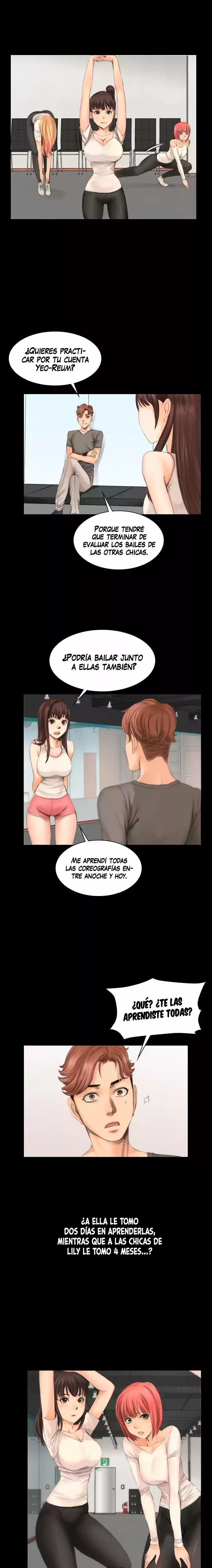 Producer: Trainee - Capítulo 12 - Página 17 - LectorTMOo