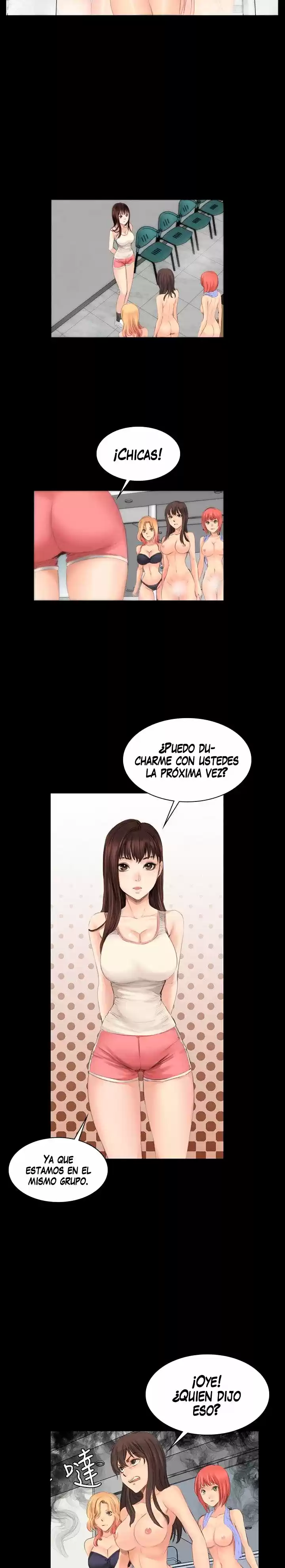 Producer: Trainee - Capítulo 12 - Página 25 - LectorTMOo