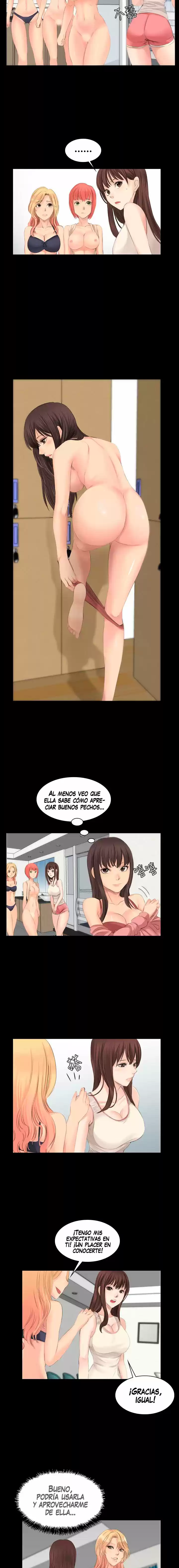 Producer: Trainee - Capítulo 13 - Página 5 - LectorTMOo