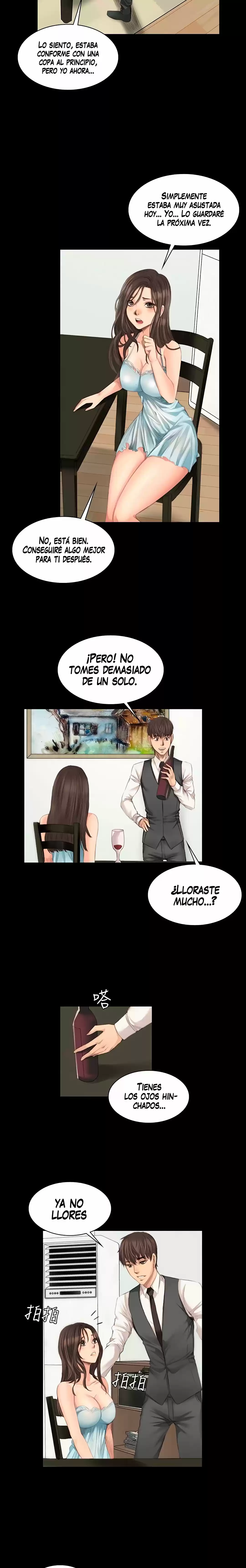 Producer: Trainee - Capítulo 16 - Página 14 - LectorTMOo
