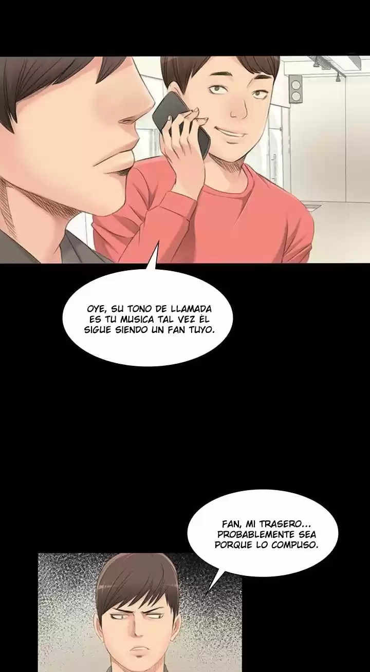 Producer: Trainee - Capítulo 2 - Página 4 - LectorTMOo
