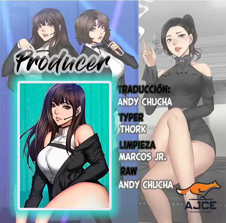 Producer: Trainee - Capítulo 21 - Página 1 - LectorTMOo
