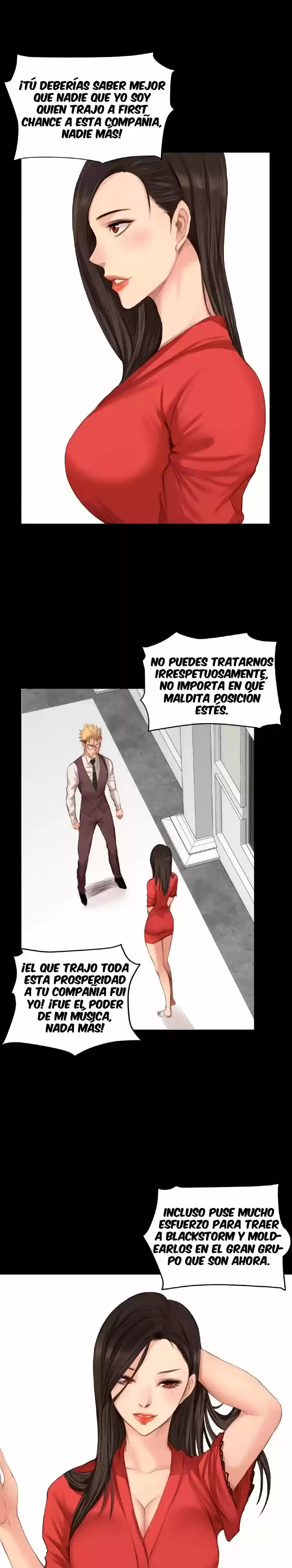 Producer: Trainee - Capítulo 23 - Página 4 - LectorTMOo