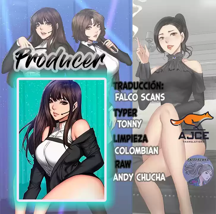 Producer: Trainee - Capítulo 24 - Página 1 - LectorTMOo