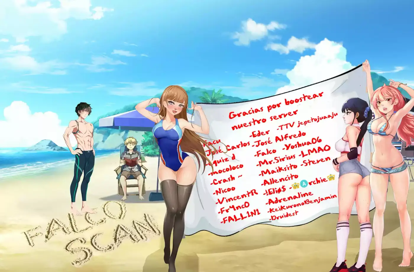 Producer: Trainee - Capítulo 24 - Página 12 - LectorTMOo
