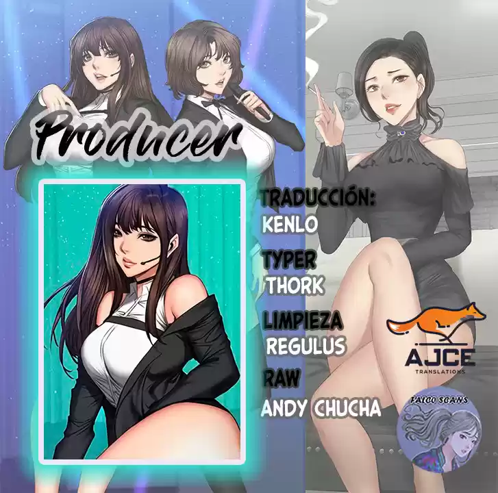 Producer: Trainee - Capítulo 26 - Página 1 - LectorTMOo