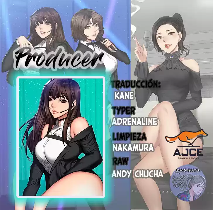 Producer: Trainee - Capítulo 27 - Página 1 - LectorTMOo