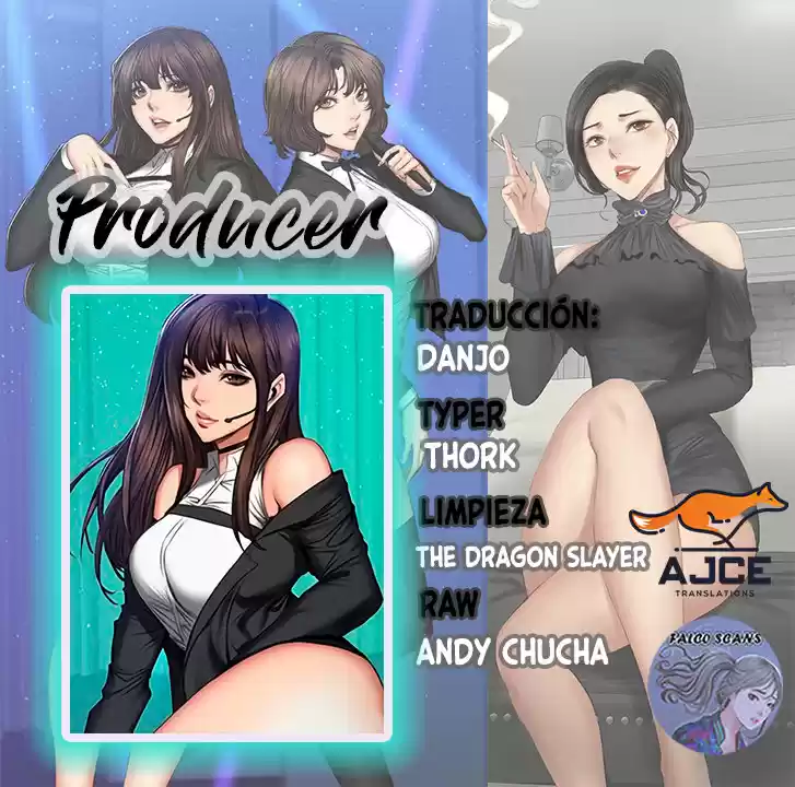 Producer: Trainee - Capítulo 28 - Página 1 - LectorTMOo