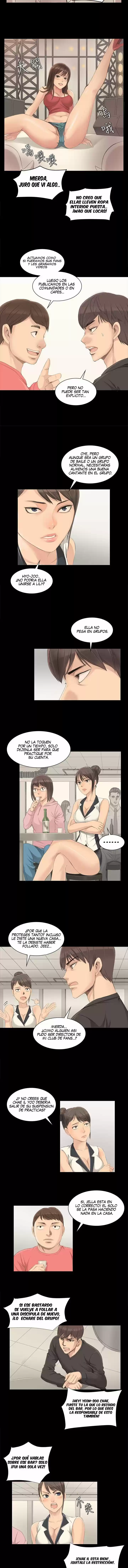 Producer: Trainee - Capítulo 3 - Página 10 - LectorTMOo
