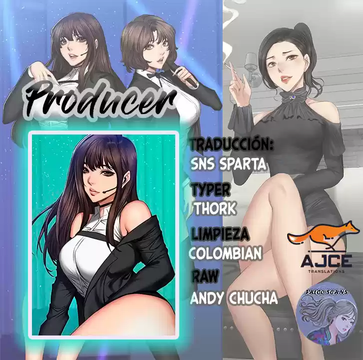 Producer: Trainee - Capítulo 30 - Página 1 - LectorTMOo