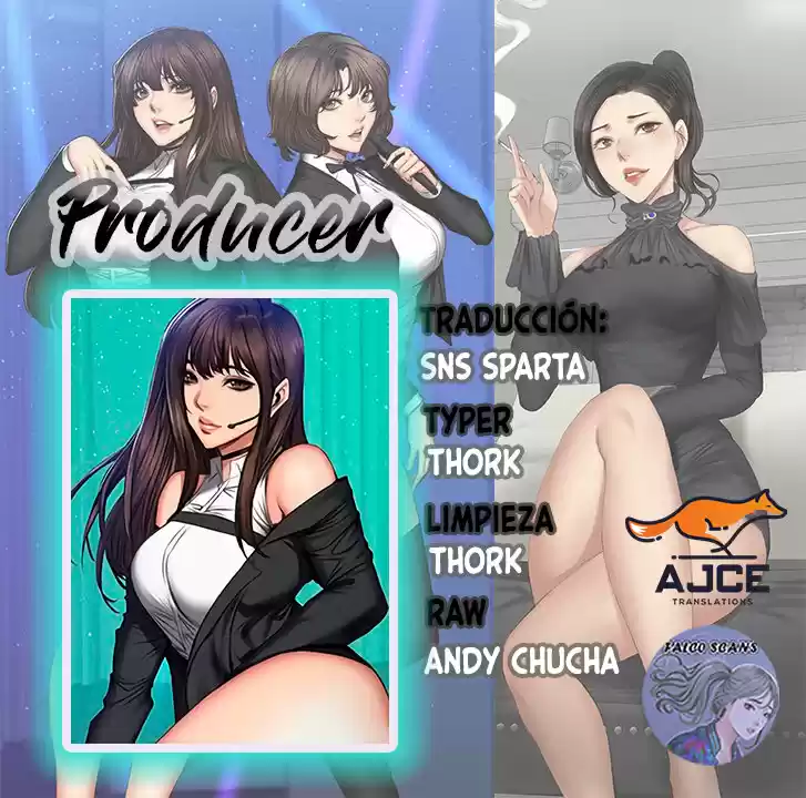 Producer: Trainee - Capítulo 32 - Página 1 - LectorTMOo