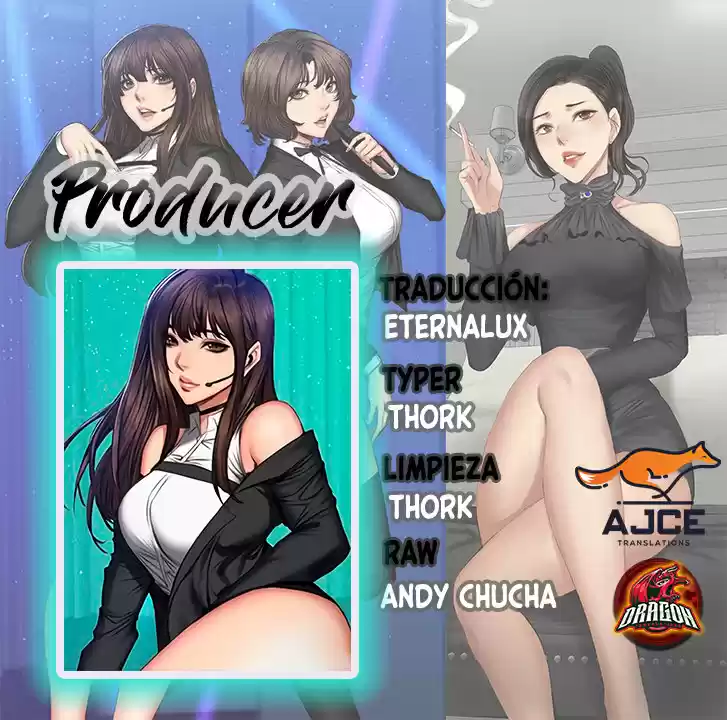 Producer: Trainee - Capítulo 33 - Página 1 - LectorTMOo