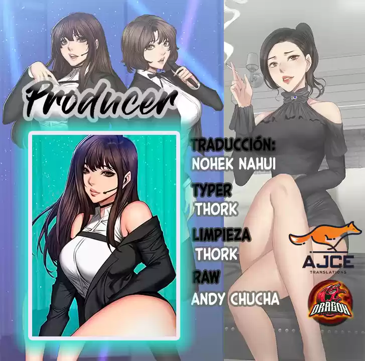 Producer: Trainee - Capítulo 34 - Página 1 - LectorTMOo