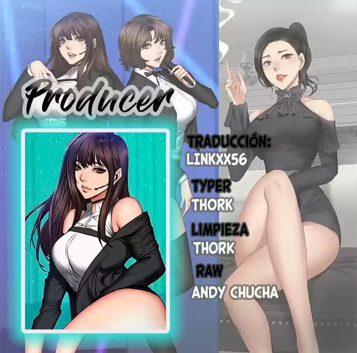 Producer: Trainee - Capítulo 4 - Página 1 - LectorTMOo