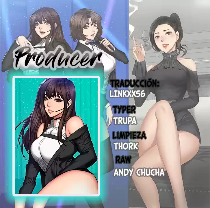 Producer: Trainee - Capítulo 5 - Página 1 - LectorTMOo